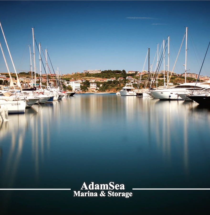 Do you need assistant to buy and sell your boat - AdamSea
