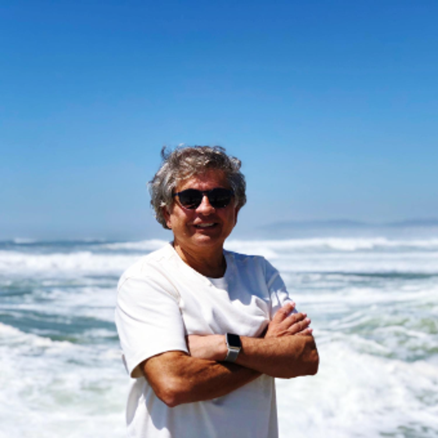 Matthew Rivera lives in Fort Lauderdale - AdamSea